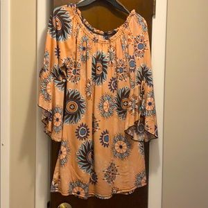 Woman’s shirt